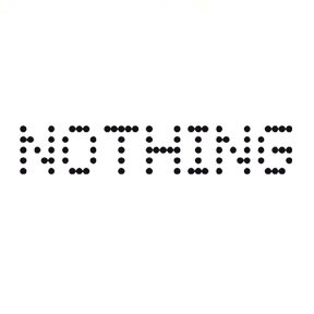 Nothing