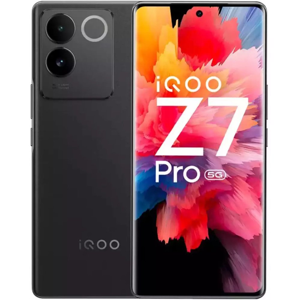 iQOO Z7 Pro 5G
