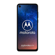 Motorola One Vision