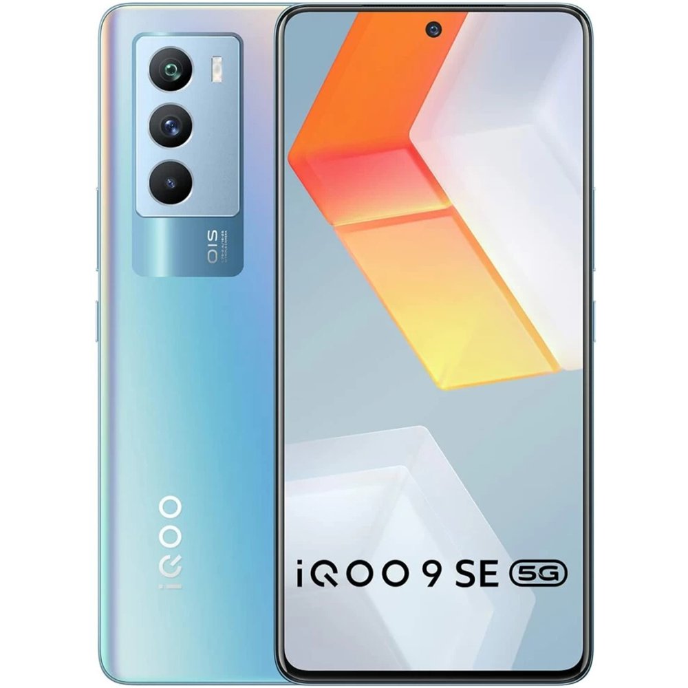 iQOO 9 SE 5G