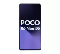 POCO X6 Neo 5G