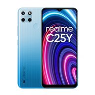 Realme C25Y