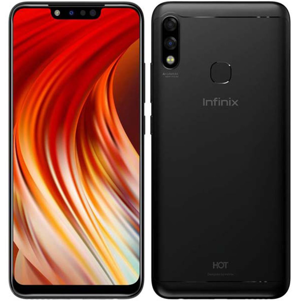 Infinix Hot 7 Pro