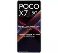 POCO X7 5G