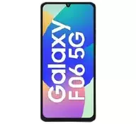 Samsung Galaxy F06 5G
