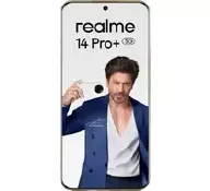 Realme 14 Pro Plus 5G