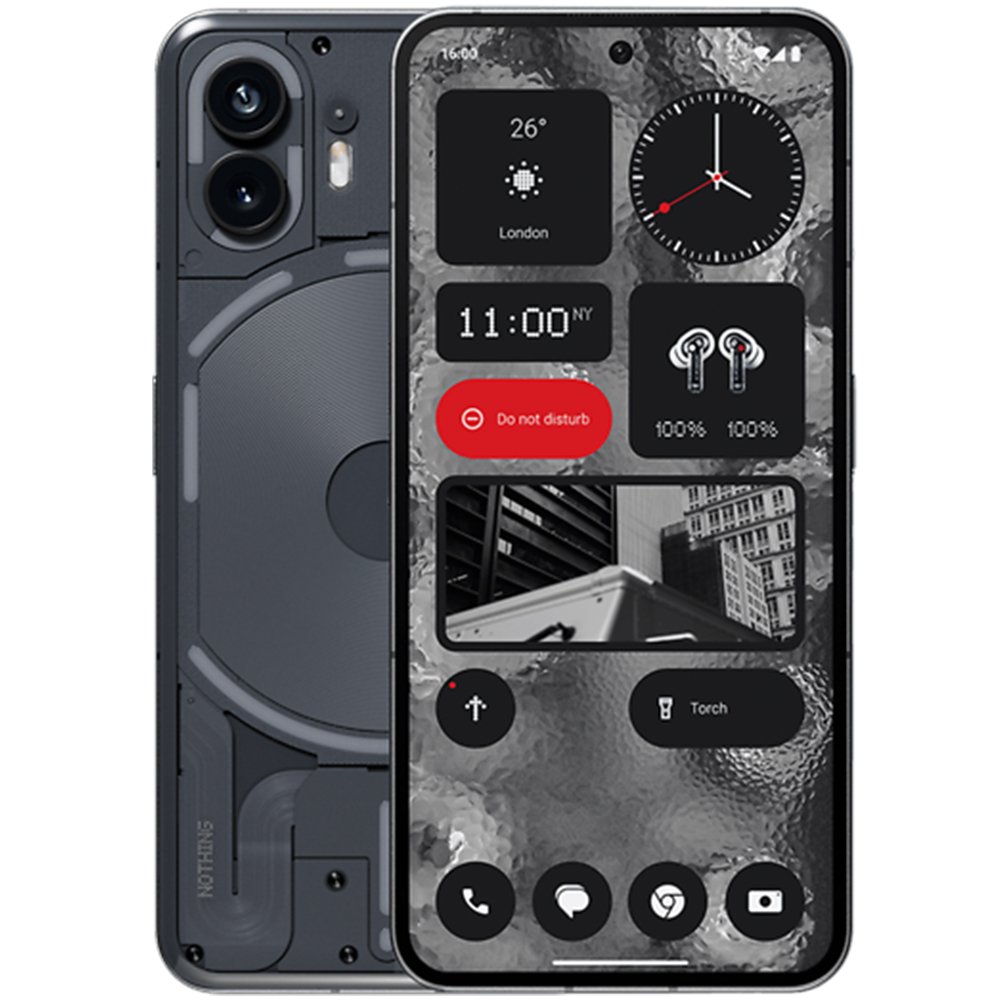 Nothing Phone 2