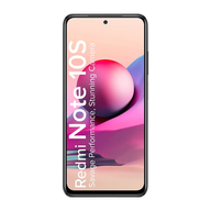 Xiaomi Redmi Note 10s