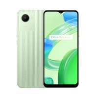 Realme C30
