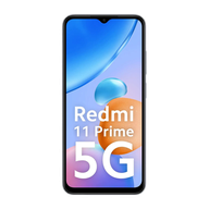 Xiaomi Redmi 11 Prime 5G