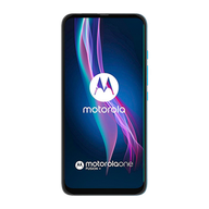 Motorola One Fusion Plus