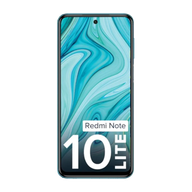 Xiaomi Redmi Note 10 Lite
