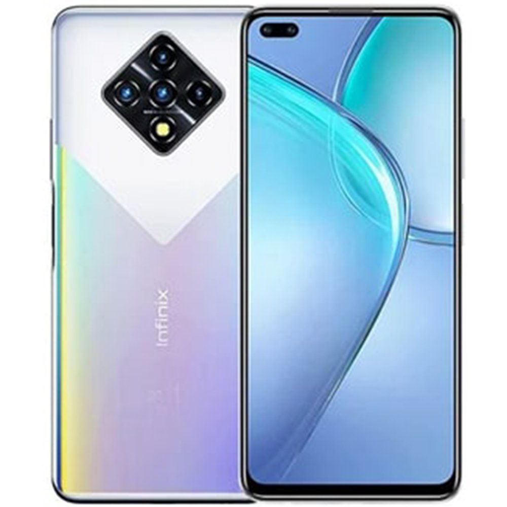 Infinix Zero 8i