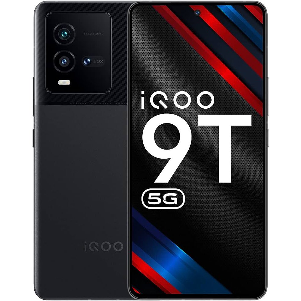 iQOO 9T 5G