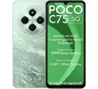 POCO C75 5G