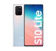 Samsung Galaxy S10 lite