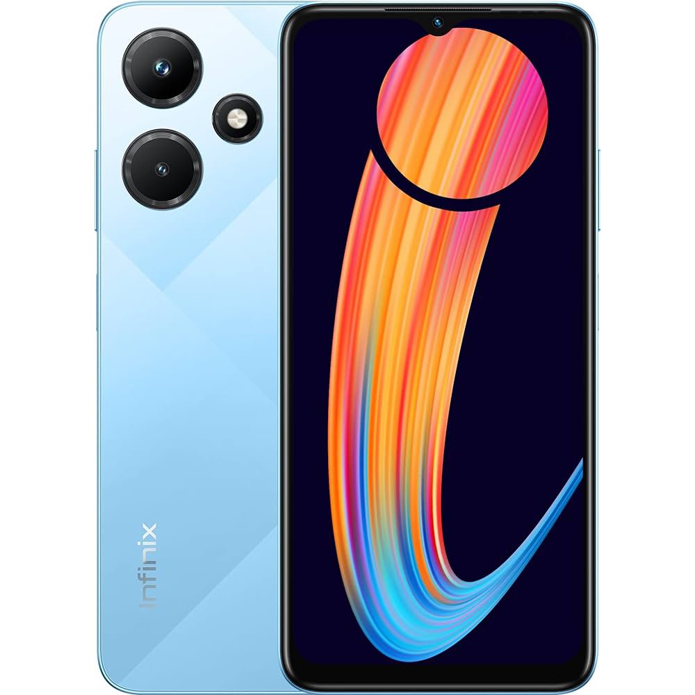 Infinix Hot 30i