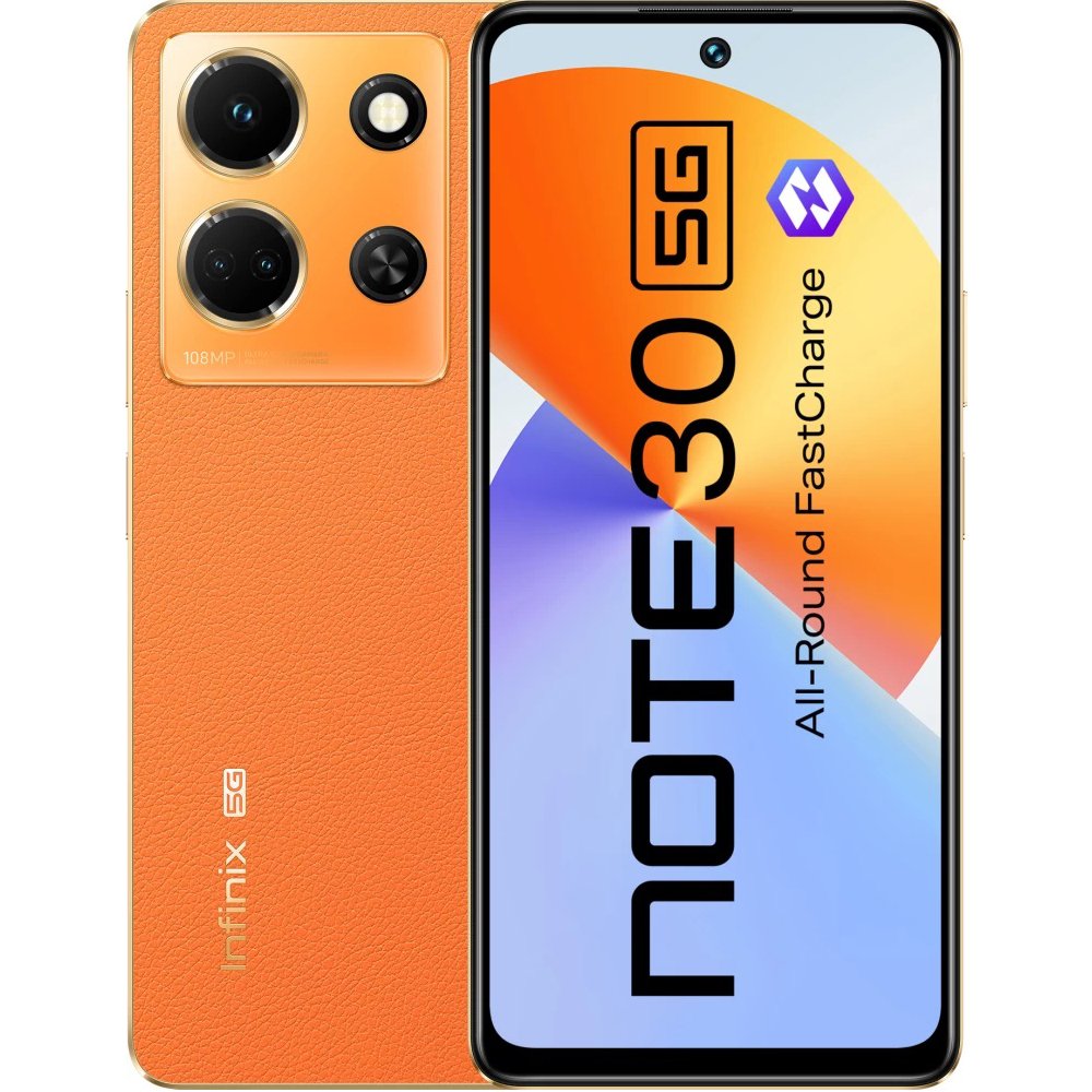 Infinix Note 30 5G