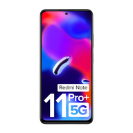 Xiaomi Redmi Note 11 Pro Plus 5G