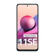 Redmi Note 11S