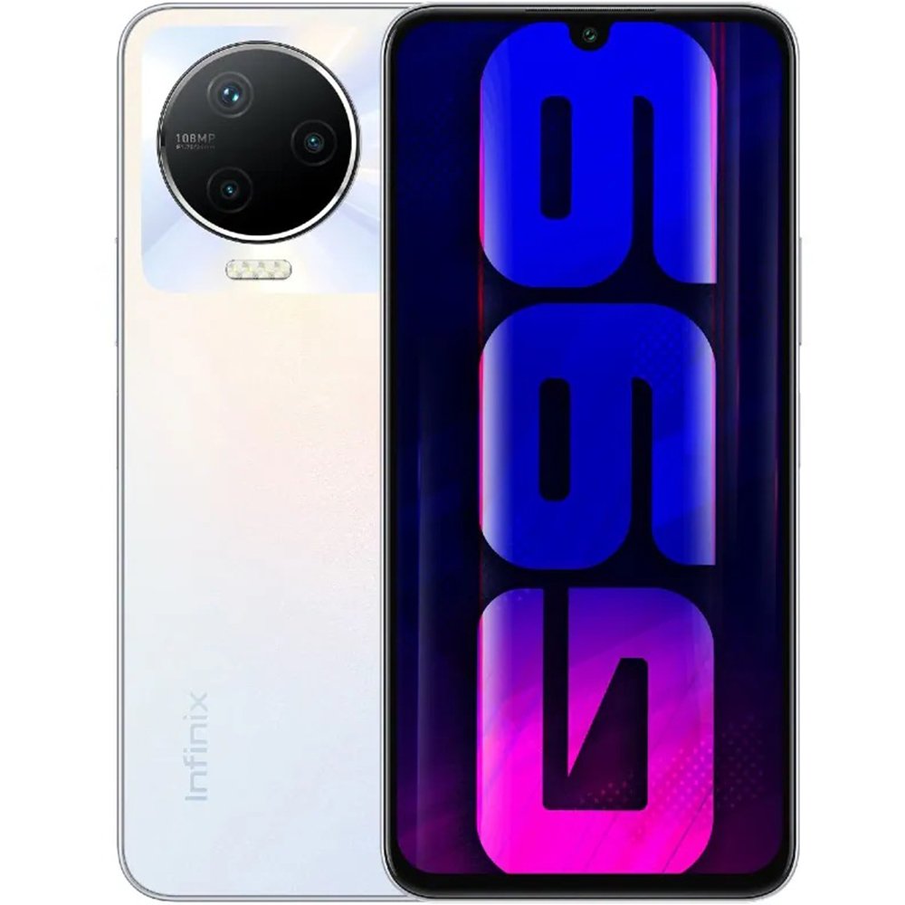 Infinix Note 12 Pro 4G