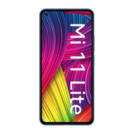 Xiaomi Mi 11 Lite