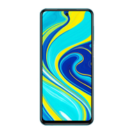 Xiaomi Redmi Note 9 Pro Max