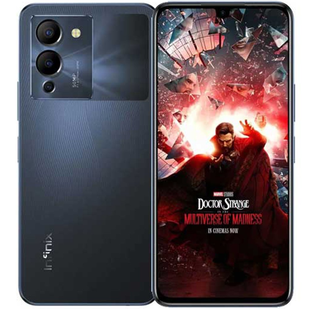 Infinix Note 12 Turbo