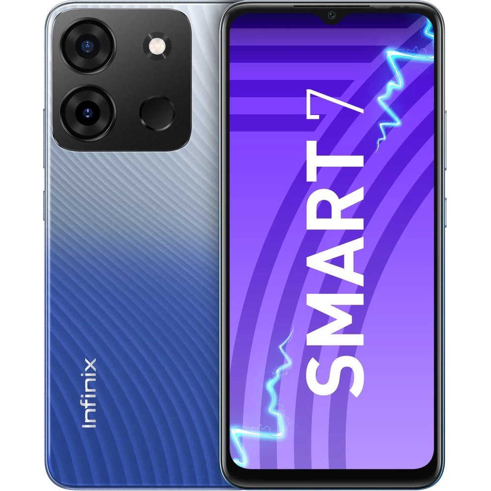 Infinix Smart 7