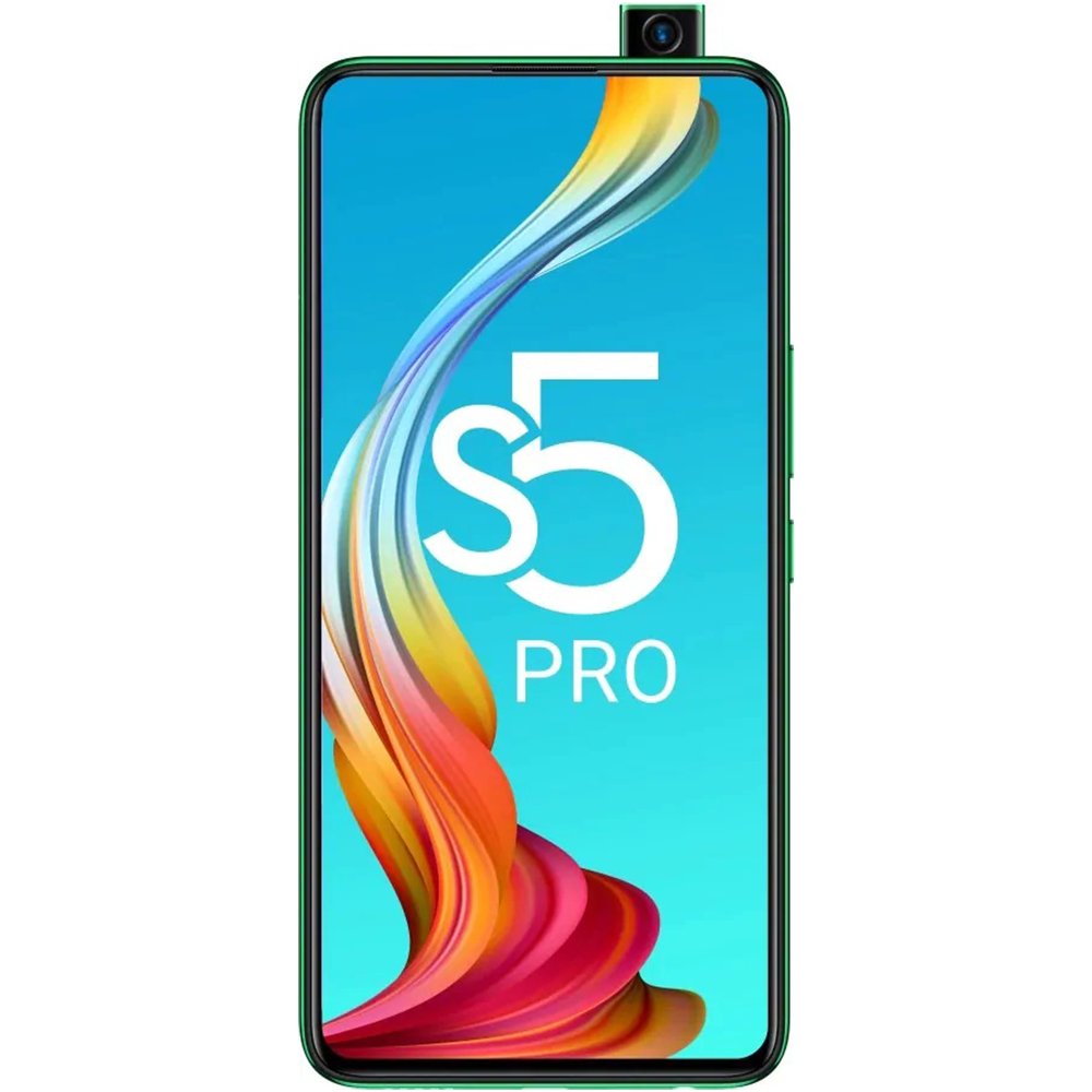 Infinix S5 Pro 