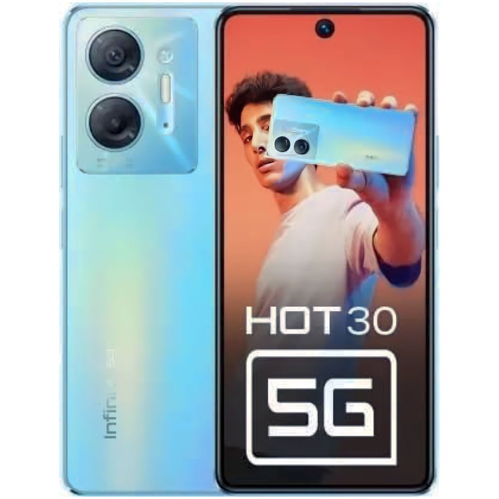 Infinix Hot 30 5G