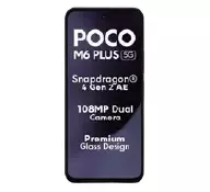 POCO M6 Plus 5G