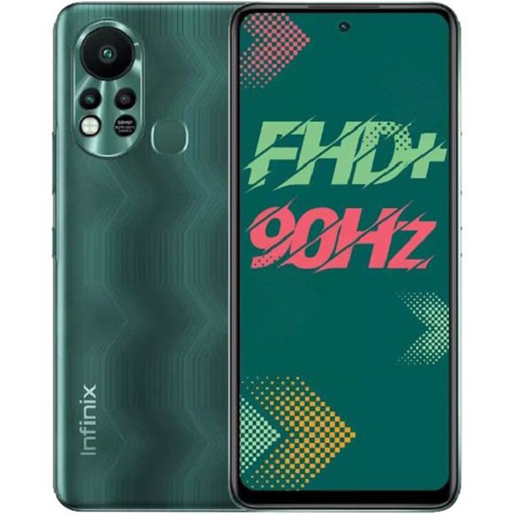 Infinix Hot 11S