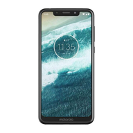 Motorola Moto One