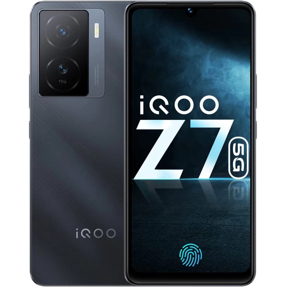 iQOO Z7 5G