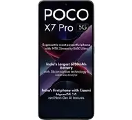 POCO X7 Pro 5G