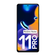 Xiaomi Redmi Note 11 Pro