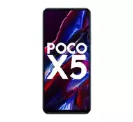 POCO X5 5G