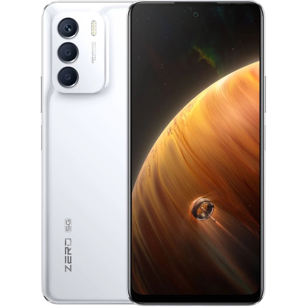 Infinix Zero 5G 2023 Turbo