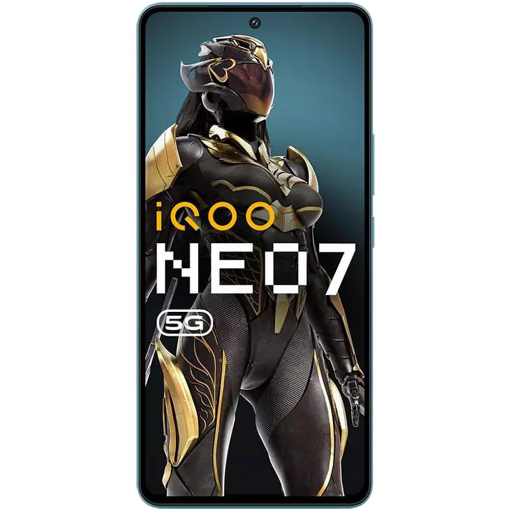 iQOO Neo 7 5G