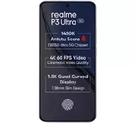 Realme P3 Ultra 5G