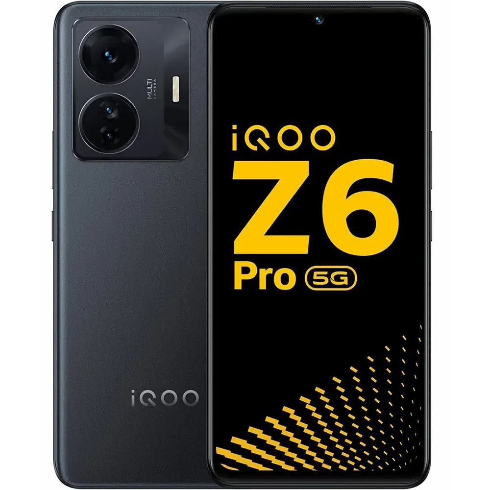 iQOO Z6 Pro 5G