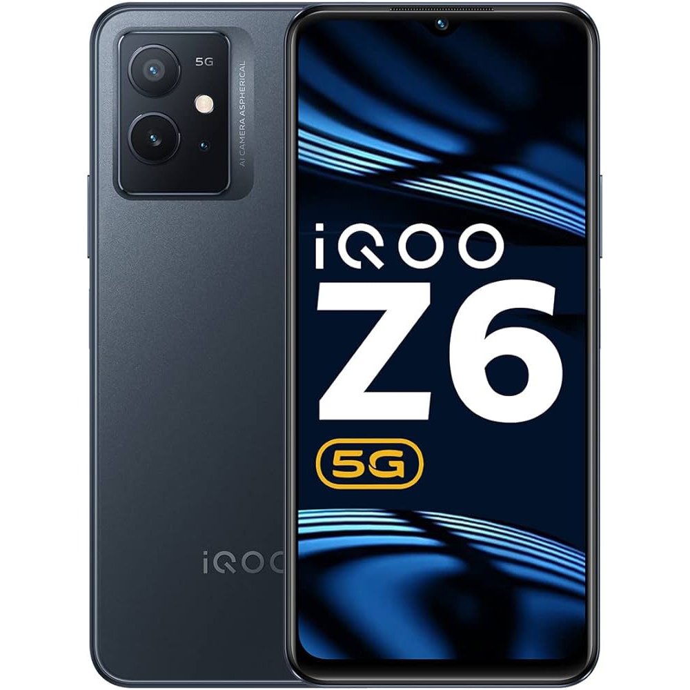 iQOO Z6 5G