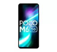 POCO M6 5G