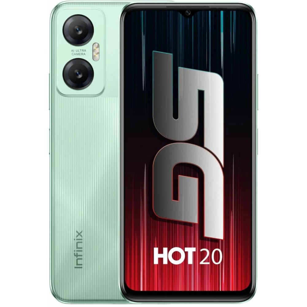Infinix Hot 20 5G