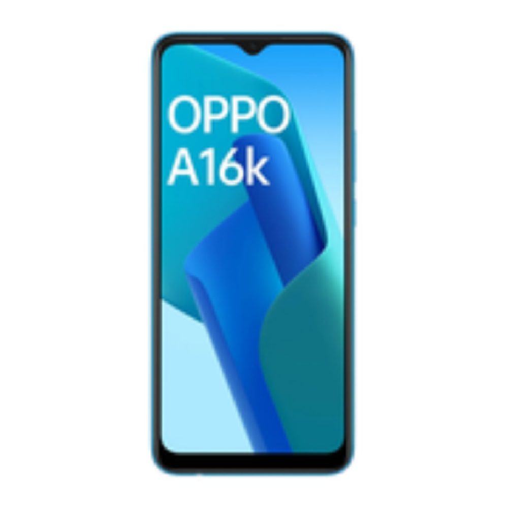 Oppo A16k