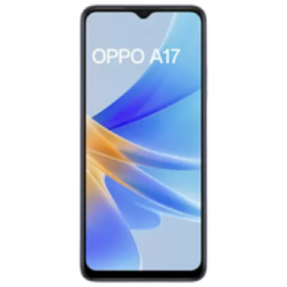 Oppo A17