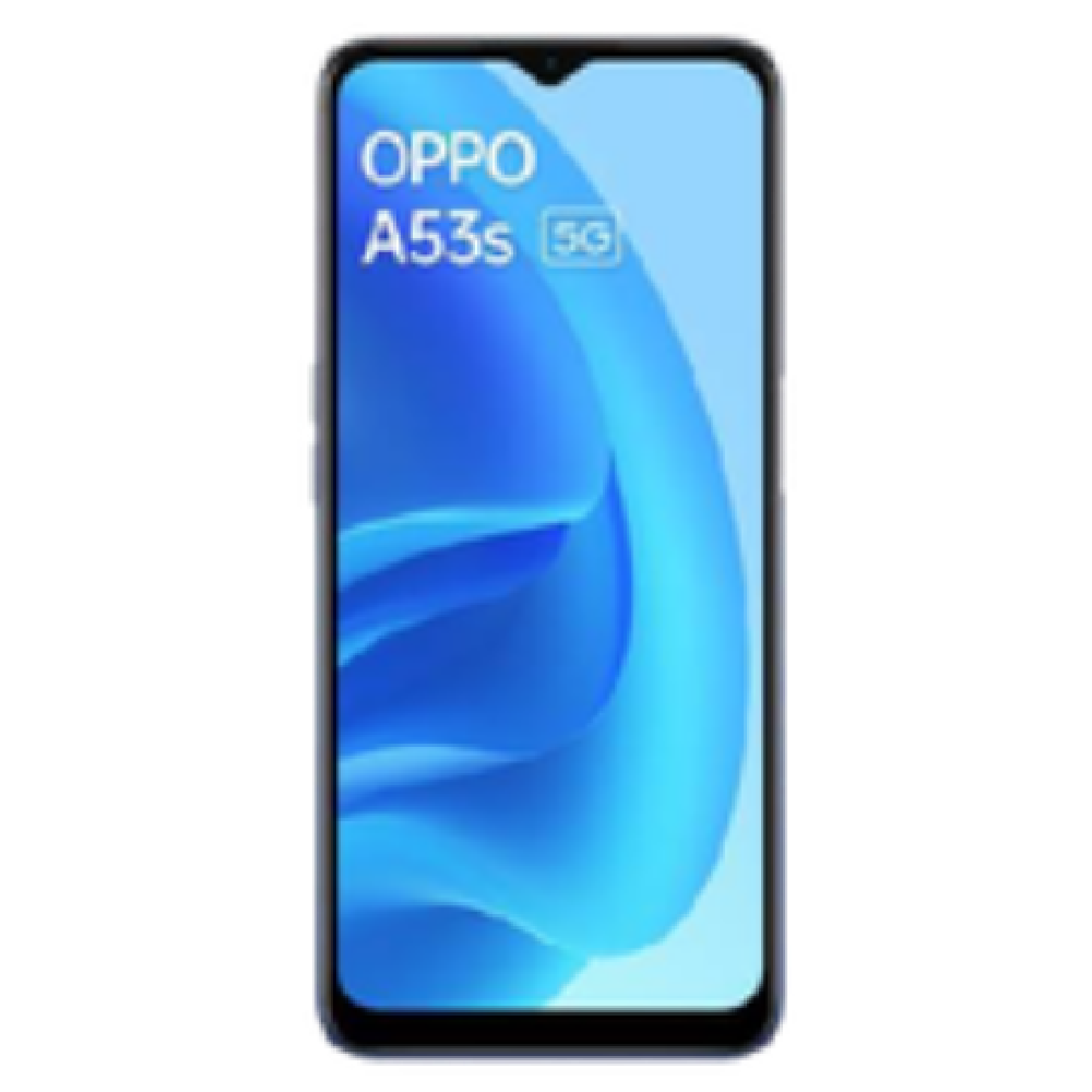 Oppo A53s 5g