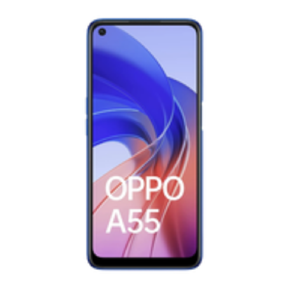 Oppo A55