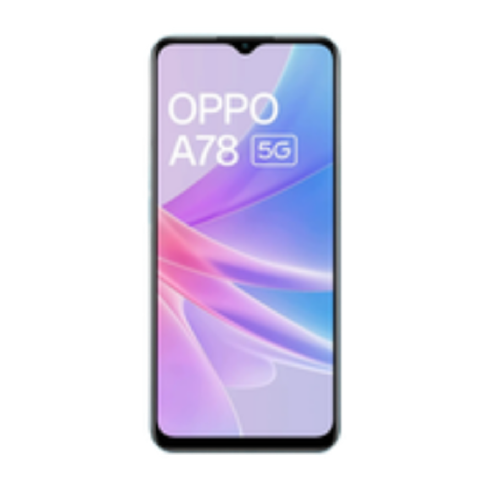 Oppo A78 5g